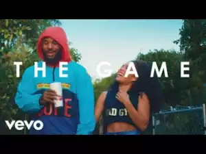 Video: The Game - All Eyez (feat. Jeremih)
